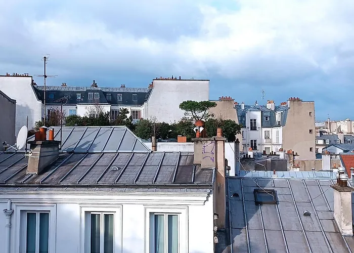 BastilleHotel Parigi